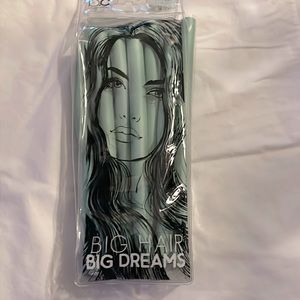 Hair rods (12 county